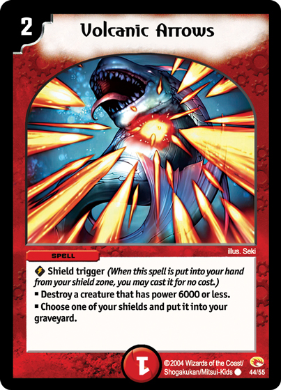 Shobu - Play Duel Masters TCG online