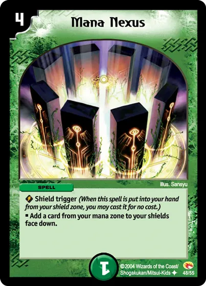 Mana Nexus