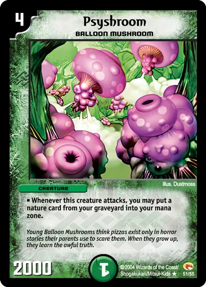 Psyshroom