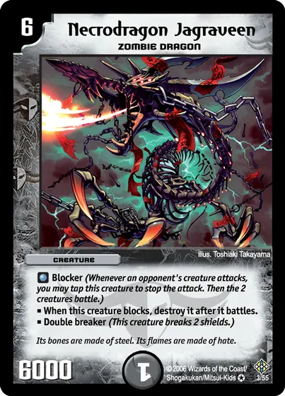 Necrodragon Jagraveen