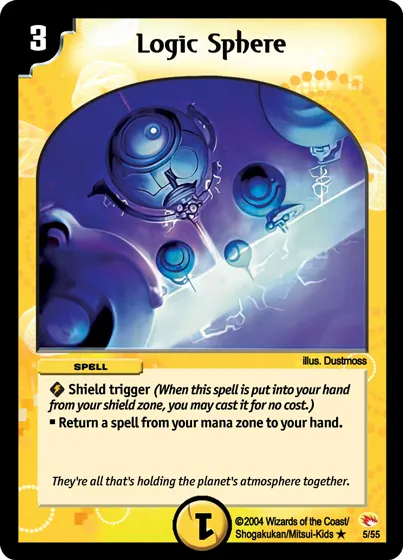 Logic Sphere