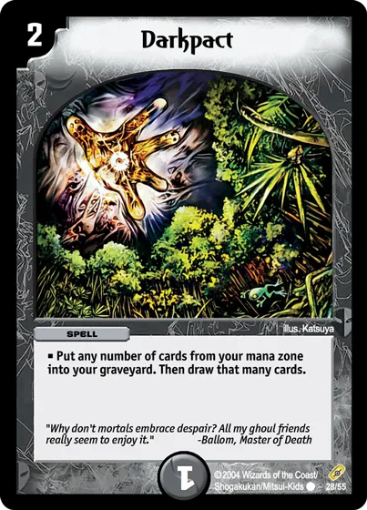 Darkpact