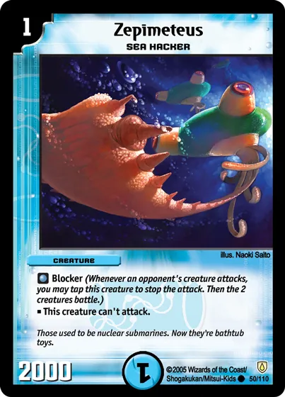 Zepimeteus